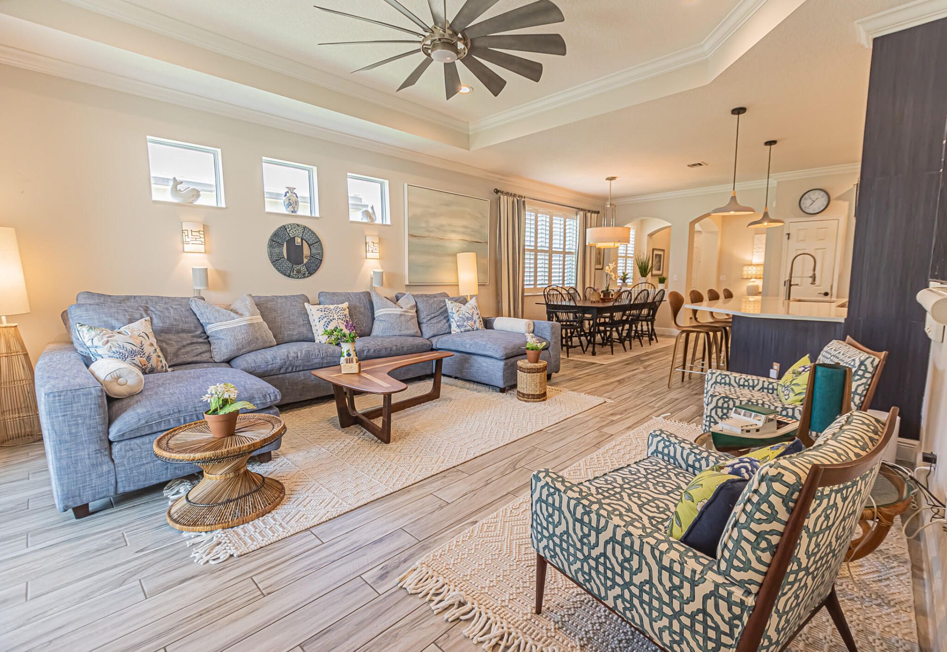 12860 SW Lake Fern Circle, Port Saint Lucie, FL 34987 Photo