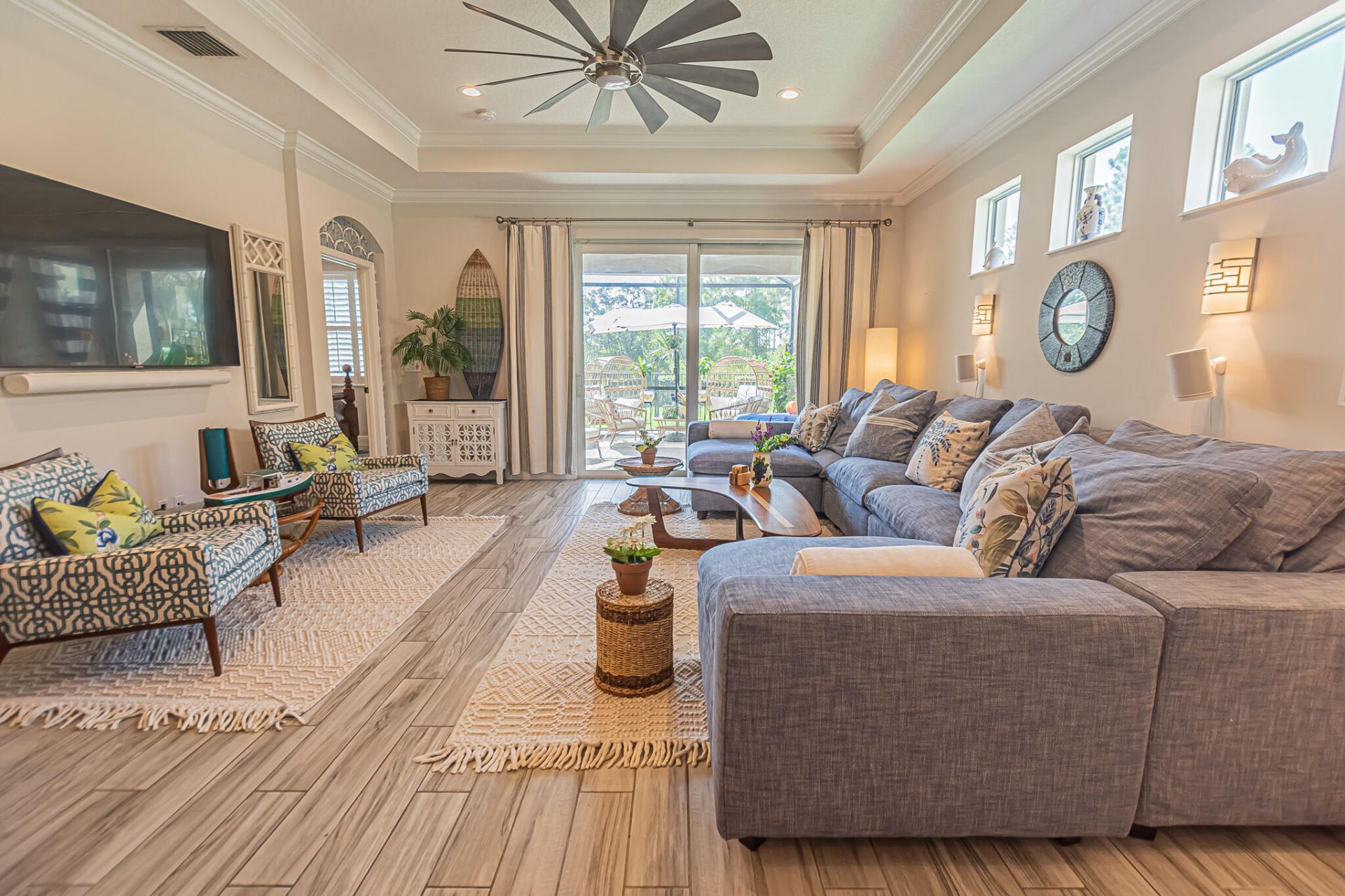 12860 SW Lake Fern Circle, Port Saint Lucie, FL 34987 Photo
