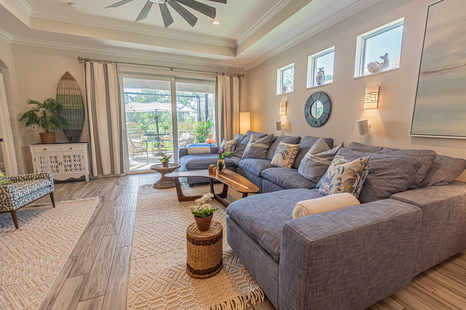 12860 SW Lake Fern Circle, Port Saint Lucie, FL 34987 Photo