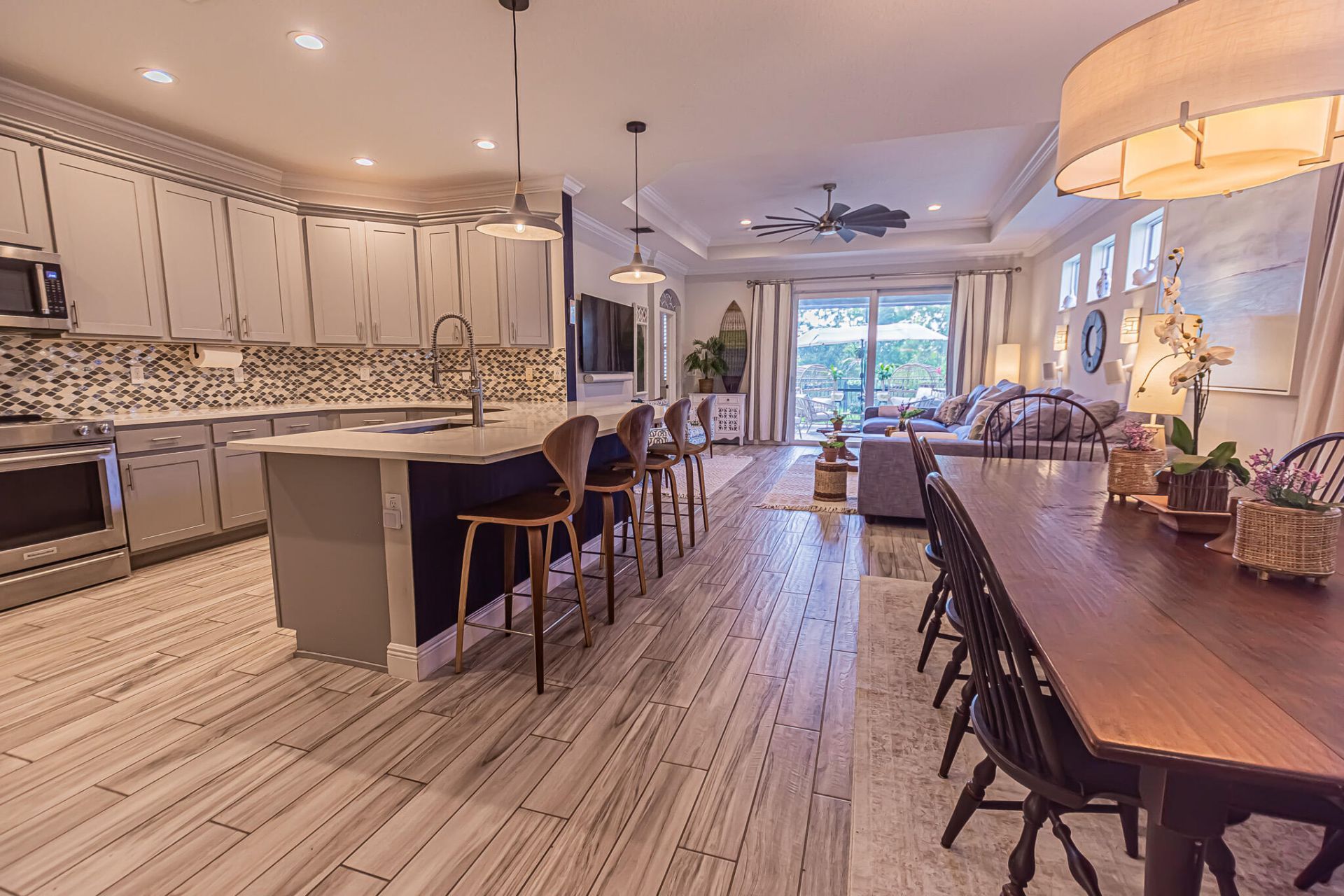 12860 SW Lake Fern Circle, Port Saint Lucie, FL 34987 Photo