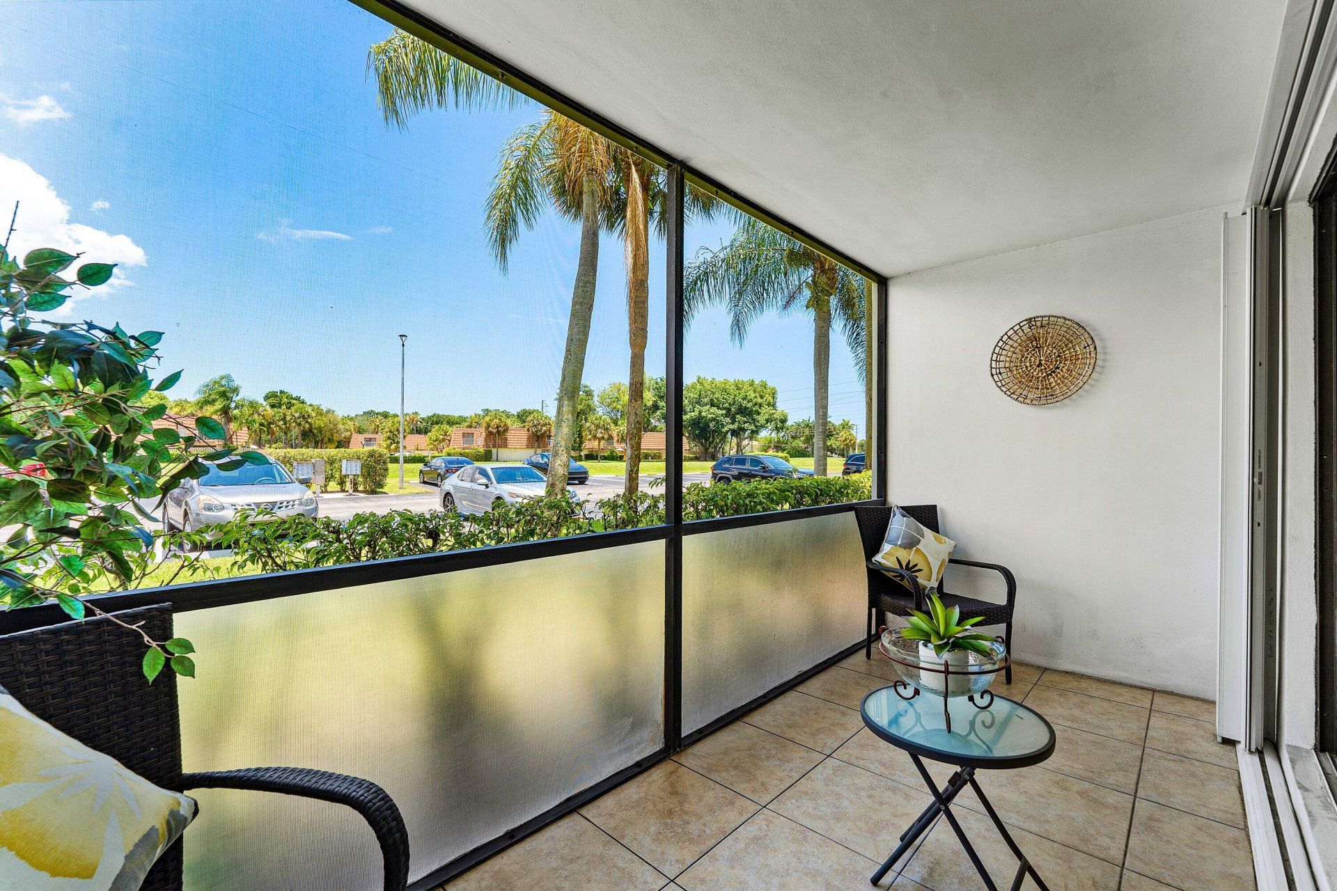 1108 Green Pine Boulevard, Unit E1, West Palm Beach, FL 33409 Photo