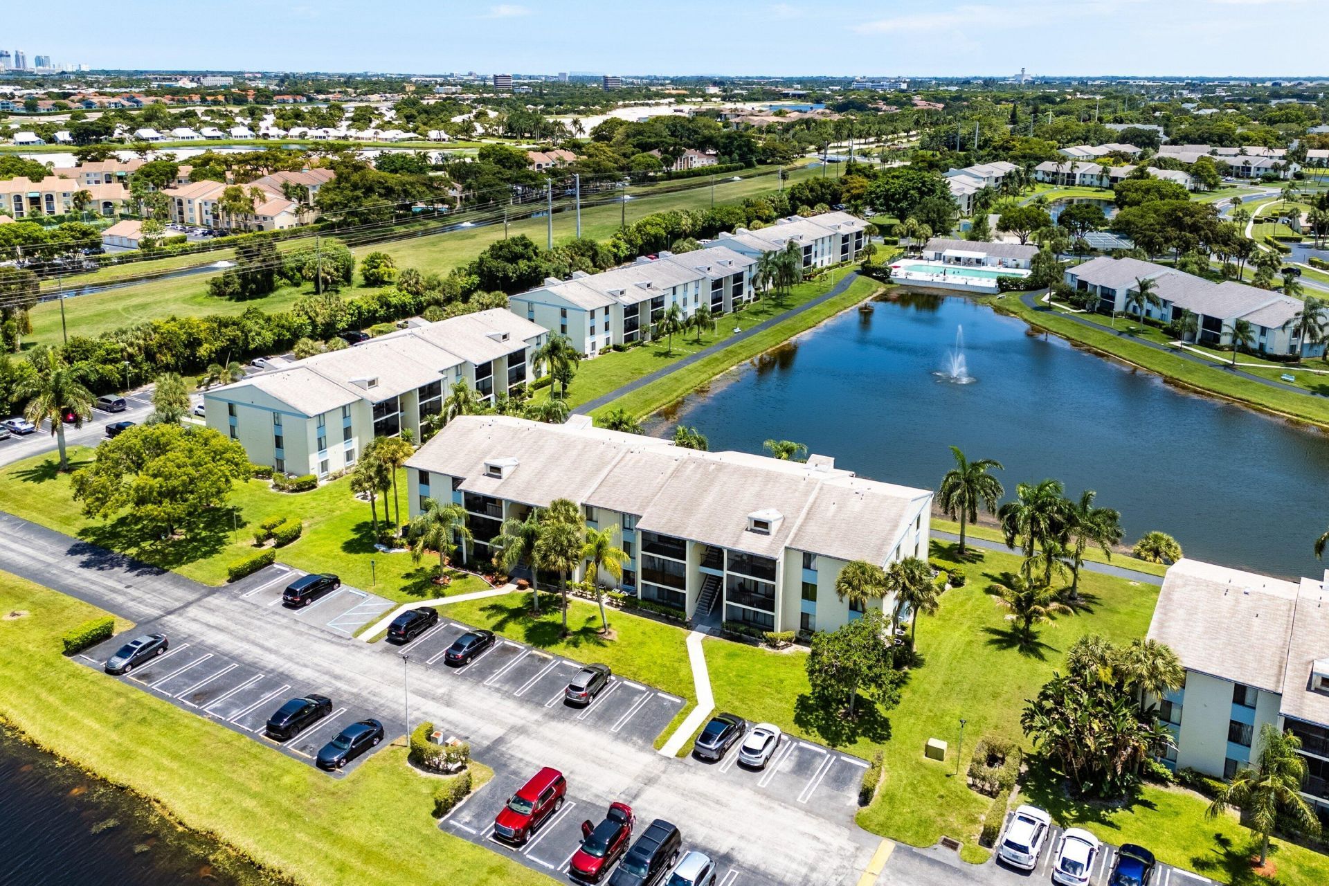 1108 Green Pine Boulevard, Unit E1, West Palm Beach, FL 33409 Photo