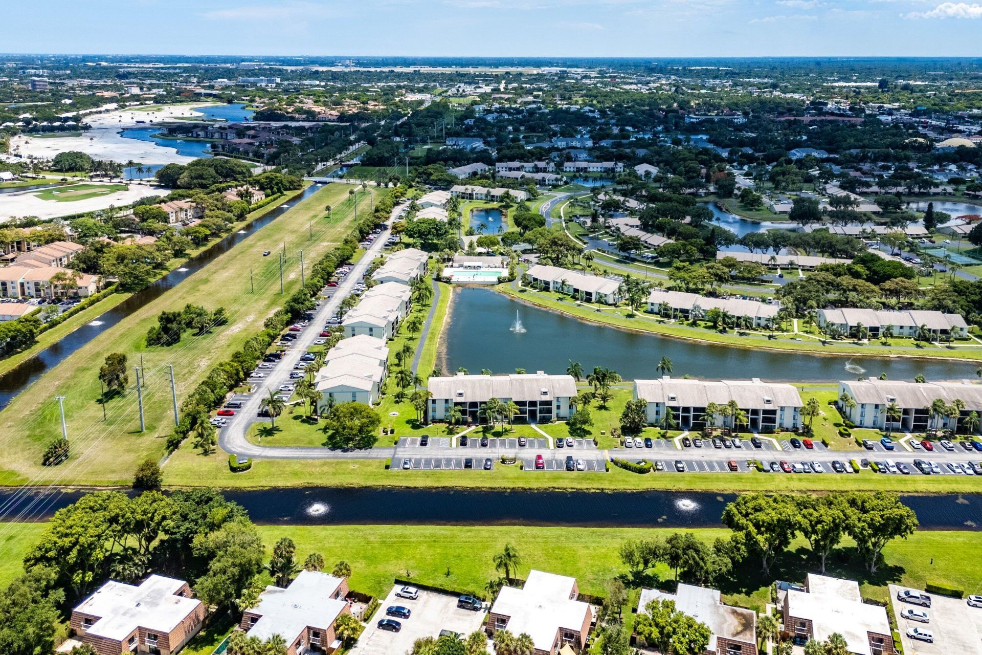 1108 Green Pine Boulevard, Unit E1, West Palm Beach, FL 33409 Photo
