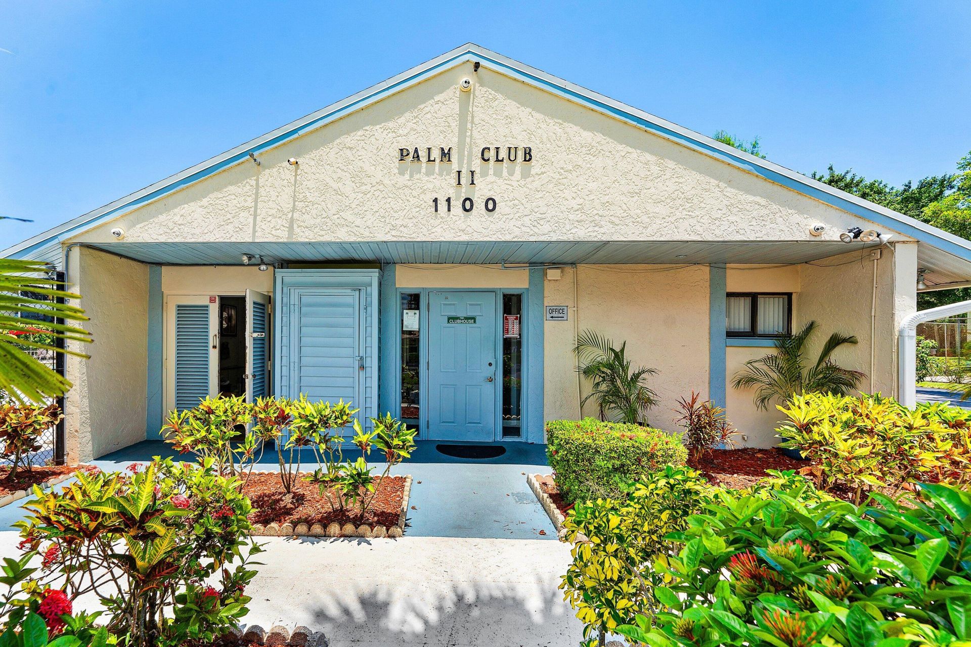 1108 Green Pine Boulevard, Unit E1, West Palm Beach, FL 33409 Photo