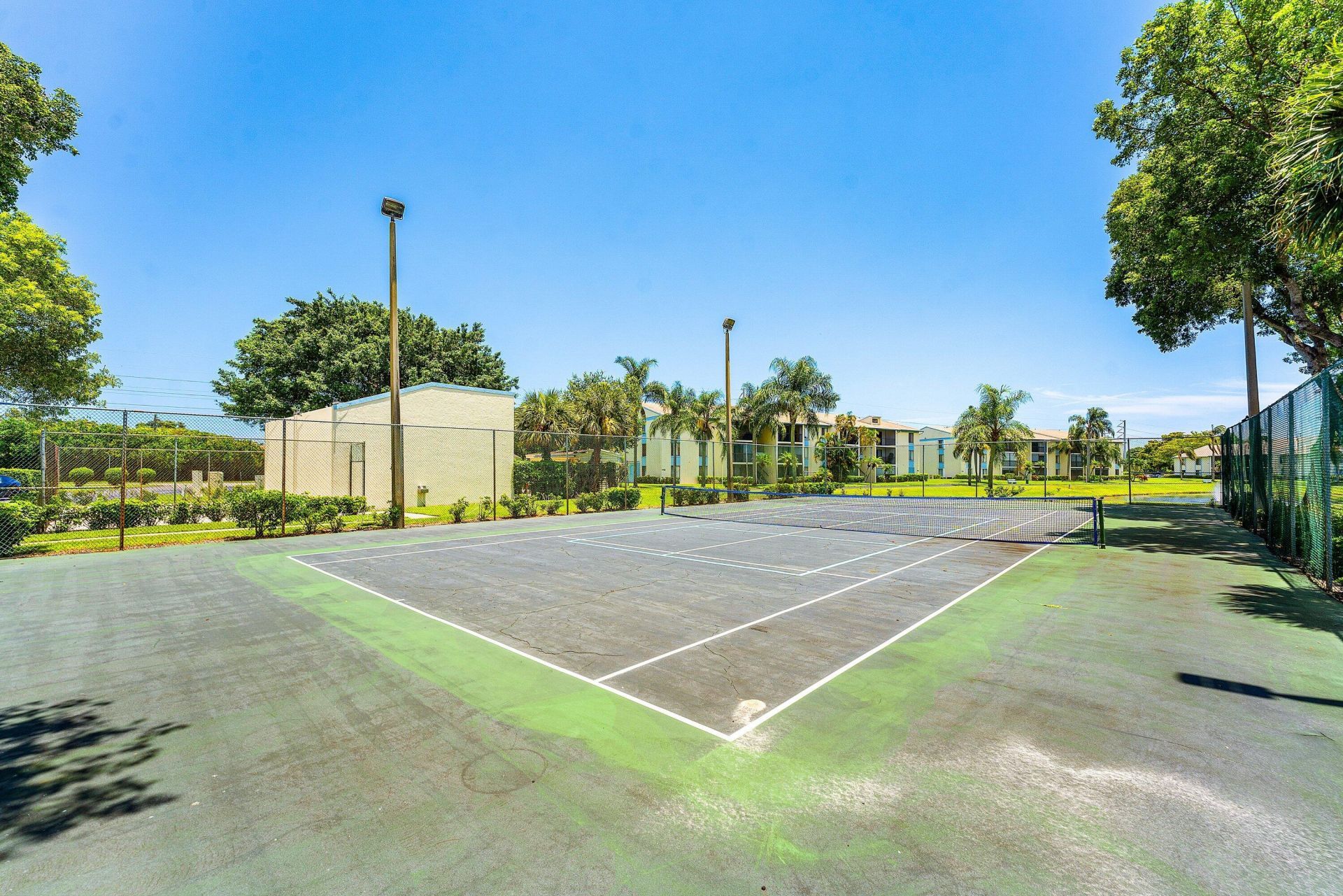 1108 Green Pine Boulevard, Unit E1, West Palm Beach, FL 33409 Photo