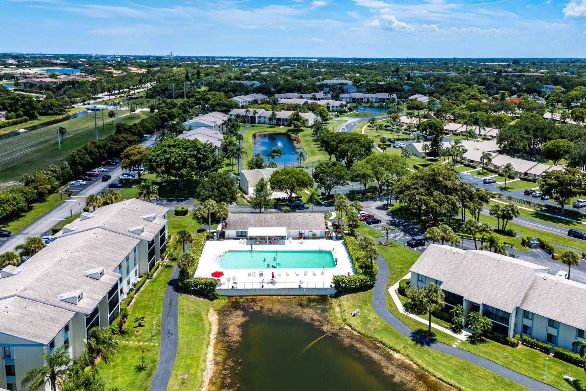 1108 Green Pine Boulevard, Unit E1, West Palm Beach, FL 33409 Photo