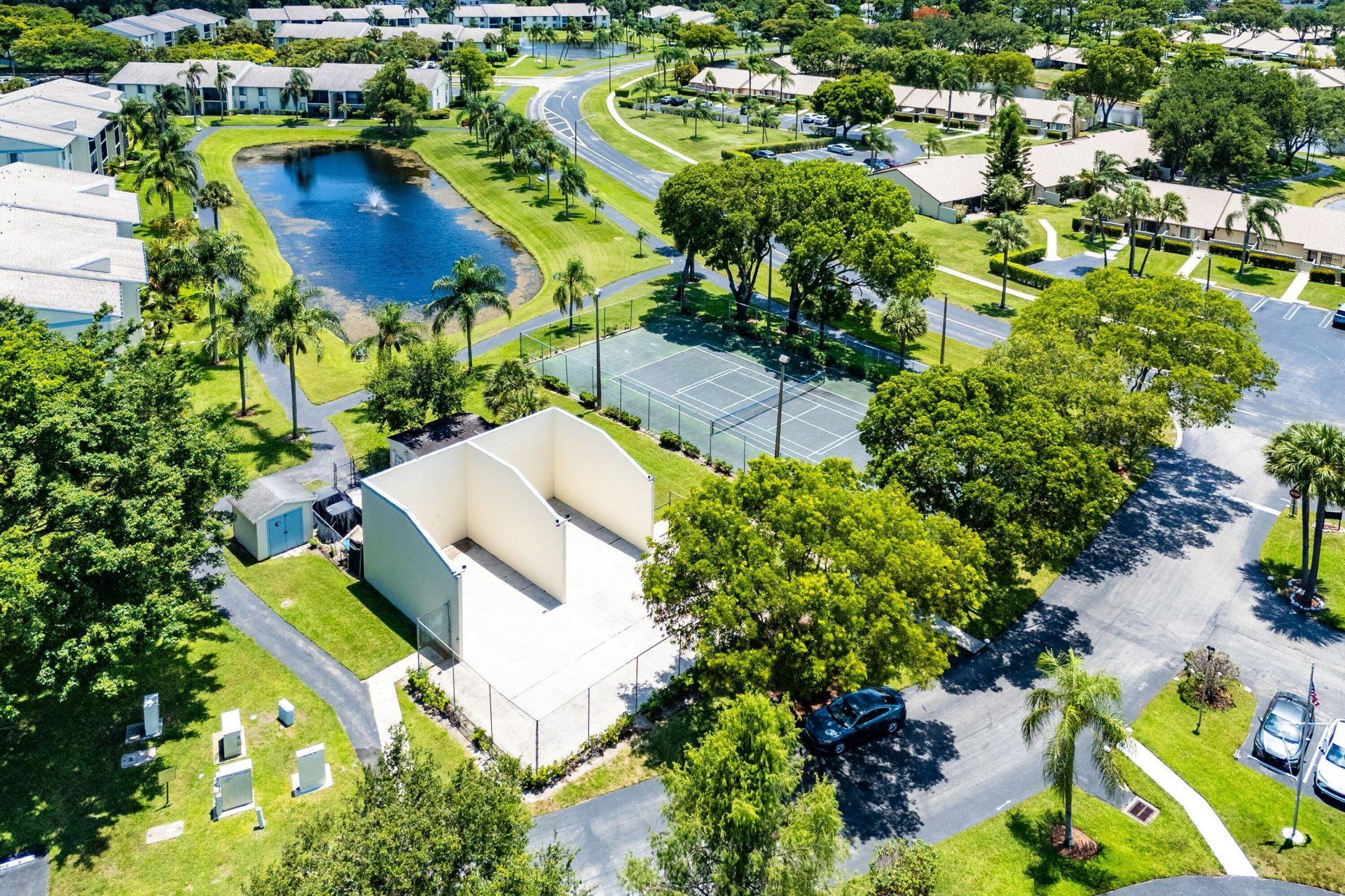 1108 Green Pine Boulevard, Unit E1, West Palm Beach, FL 33409 Photo