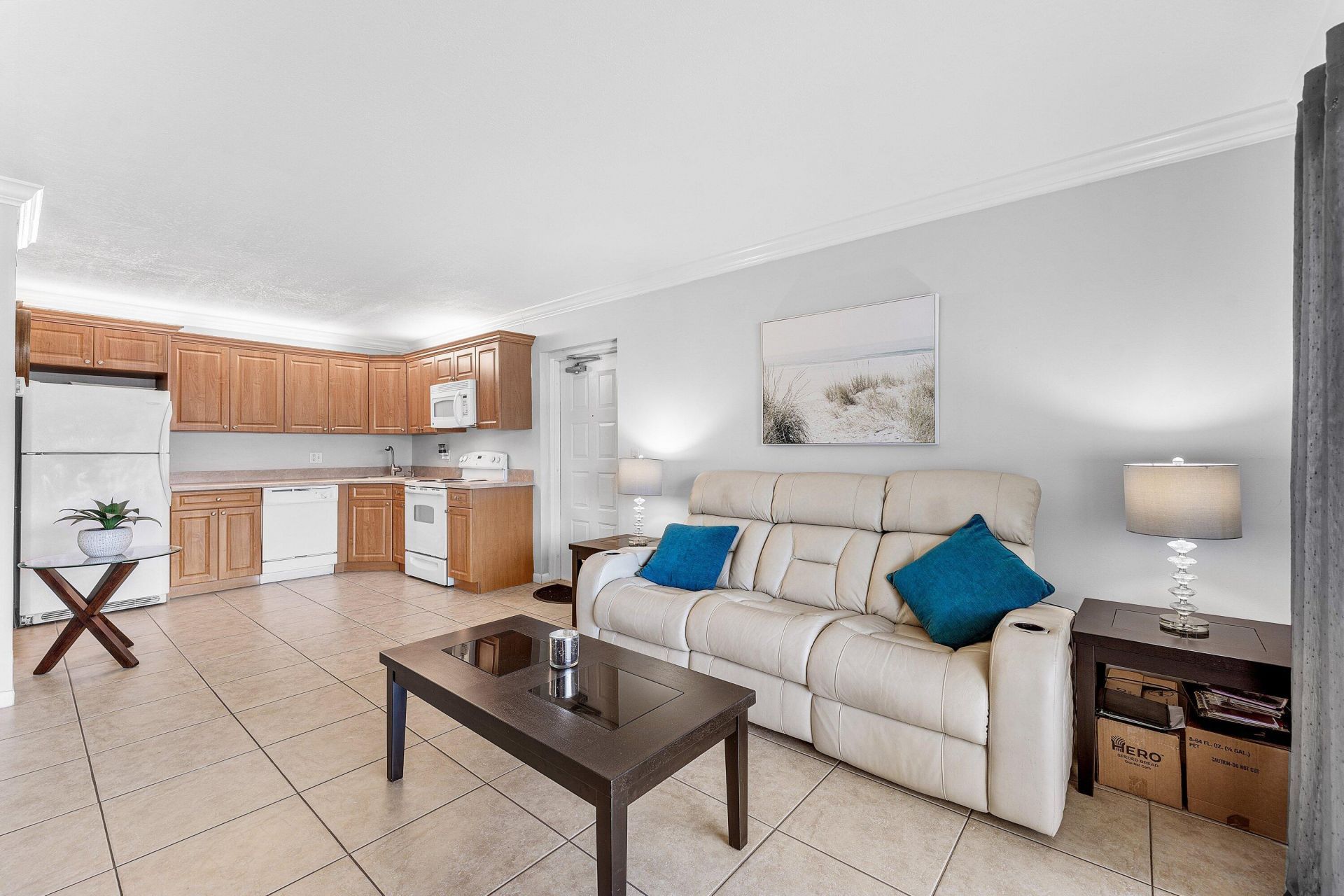 1108 Green Pine Boulevard, Unit E1, West Palm Beach, FL 33409 Photo