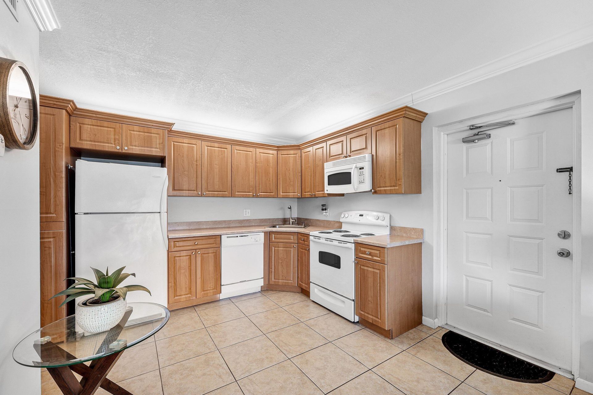 1108 Green Pine Boulevard, Unit E1, West Palm Beach, FL 33409 Photo