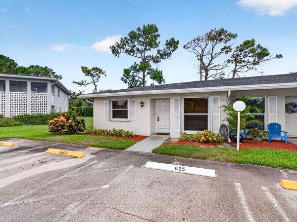 2830 SW 15th Street, Unit 6-a, Delray Beach, FL 33445