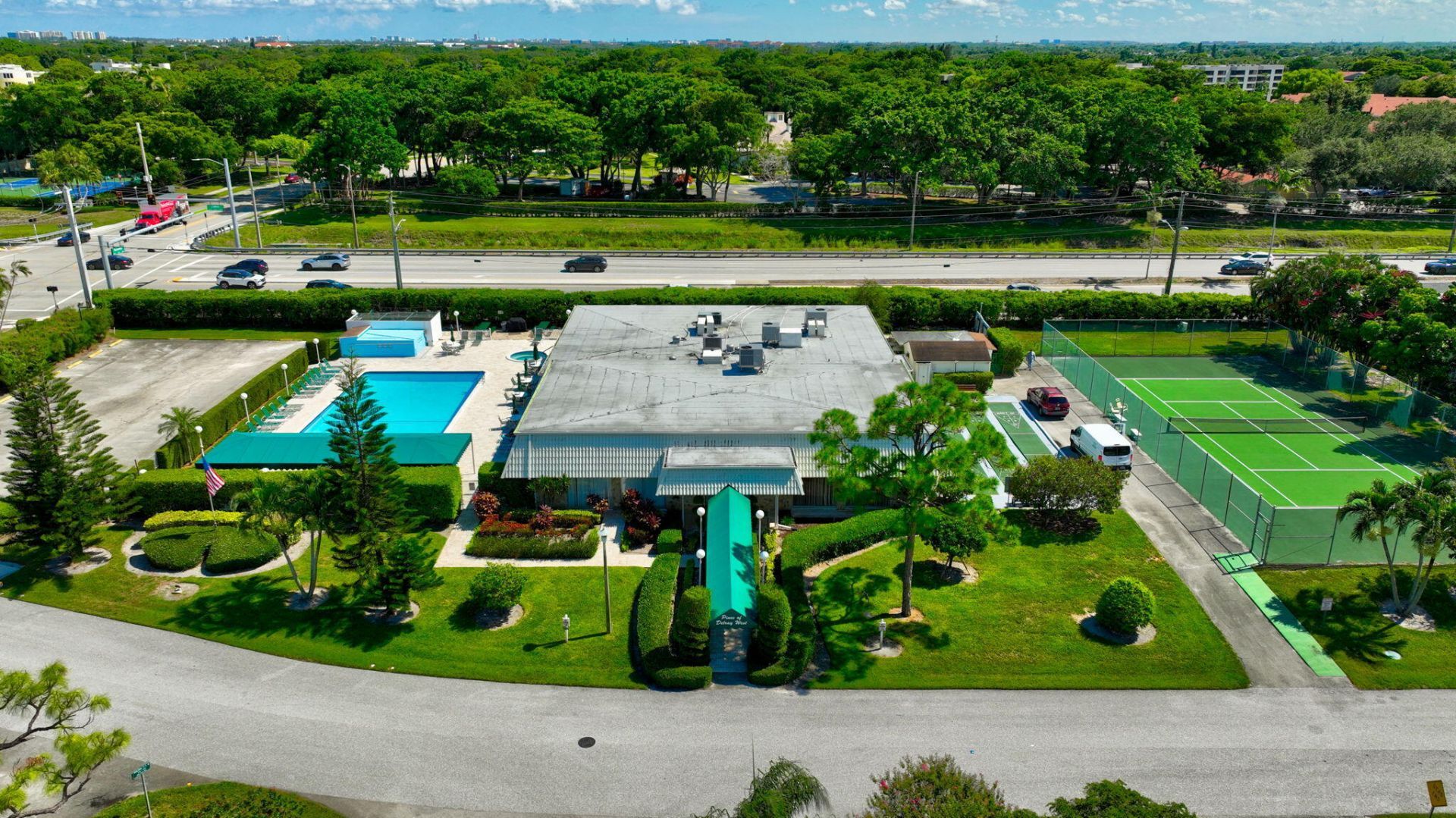 2830 SW 15th Street, Unit 6-a, Delray Beach, FL 33445 Photo