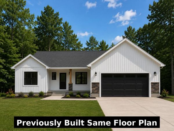 6265 Kilkenny Drive, Canadian Lakes, MI 49346