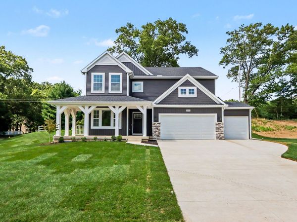 5978 Boxthorn Trail, Kalamazoo, MI 49009