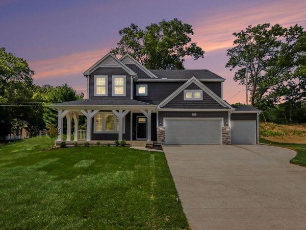 5978 Boxthorn Trail, Kalamazoo, MI 49009