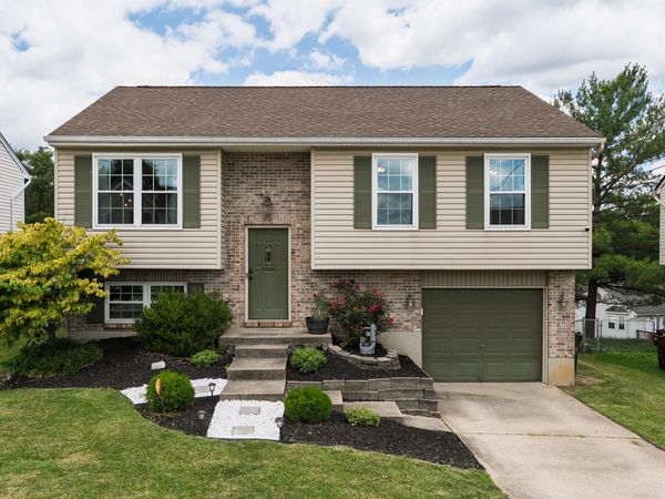 1514 Clovernook Drive, Erlanger, KY 41018