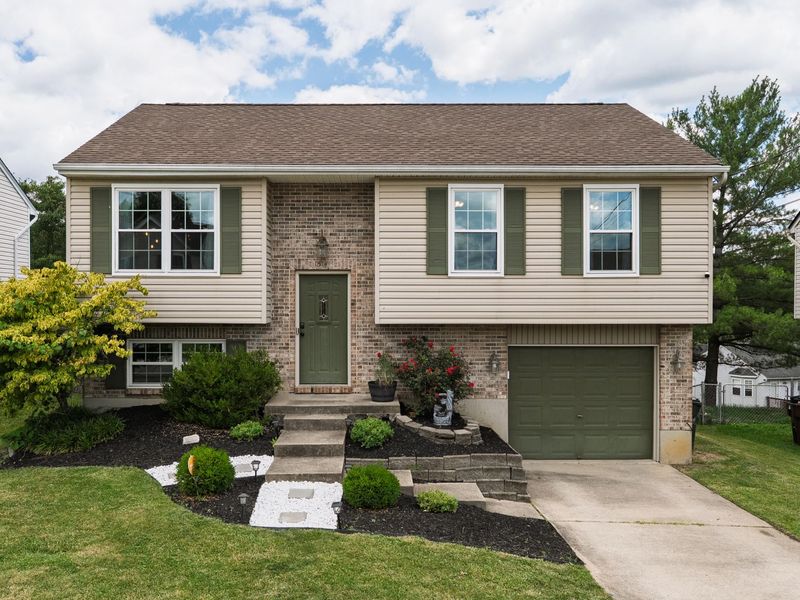 1514 Clovernook Drive, Erlanger, KY 41018 Photo 1