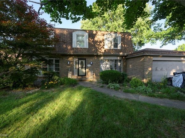 1720 Chittenden Circle NE, Massillon, OH 44646