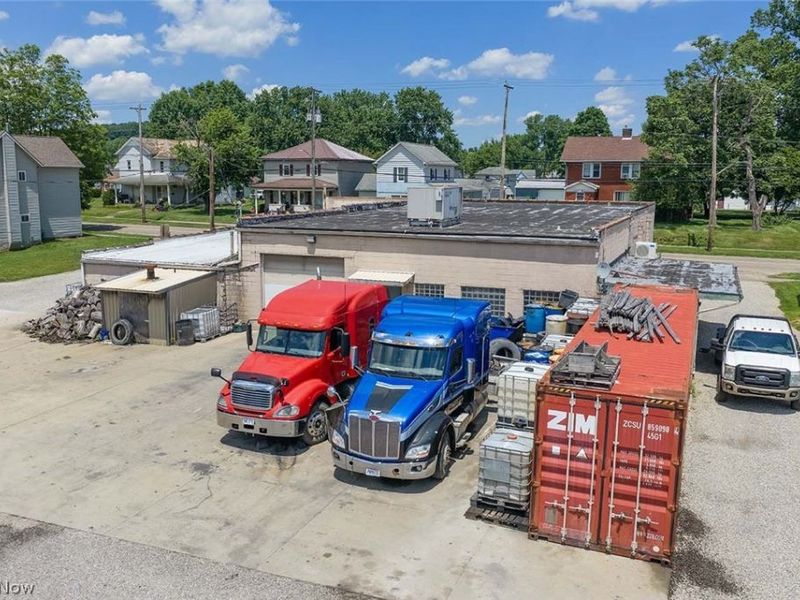 514 Trenton Avenue , Uhrichsville, OH 44683 Photo 10