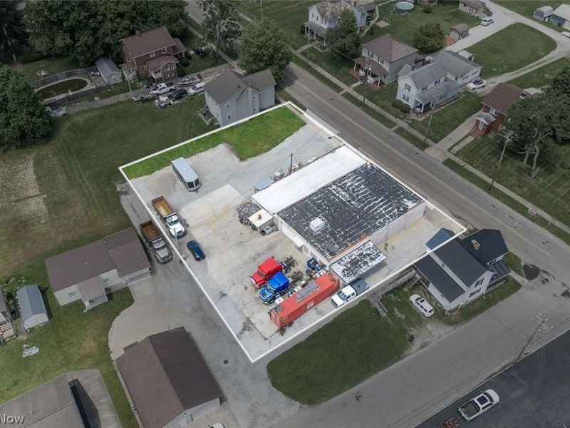514 Trenton Avenue , Uhrichsville, OH 44683 Photo 4