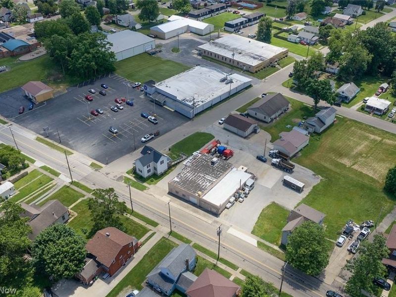 514 Trenton Avenue , Uhrichsville, OH 44683 Photo 6