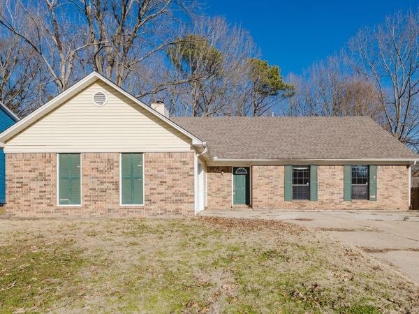2306 Chelsea Drive , Bryant, AR 72022