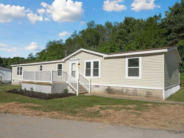 247 Polo Drive, Shelocta, PA 15701