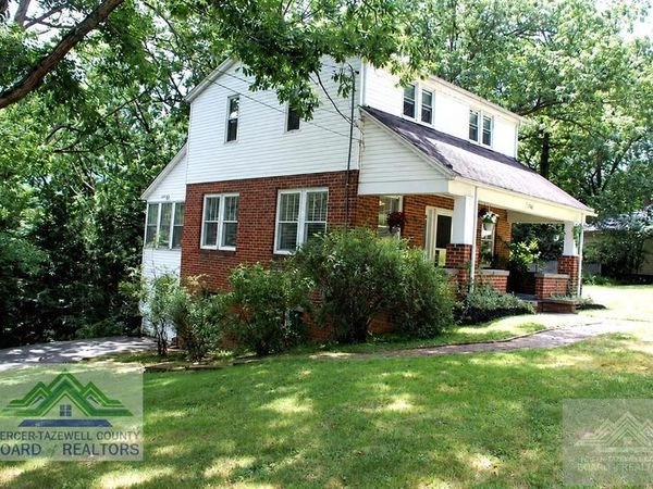 1703 Augusta St. Extension, Bluefield, WV 24701