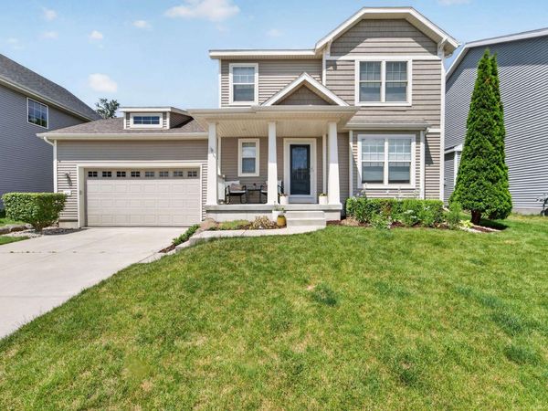 428 Sugar Maple Lane, Verona, WI 53593