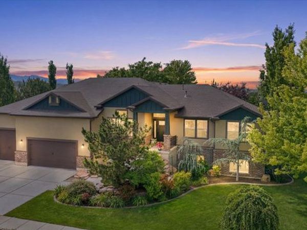 3545 W 3700 S, West Haven, UT 84401