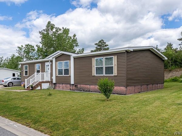 1358 Abby Lane , Alden, NY 14004