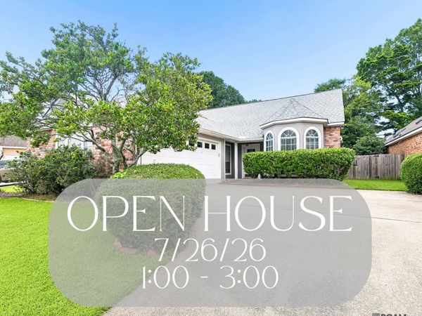 13341 S Fairview Ave, Baton Rouge, LA 70816