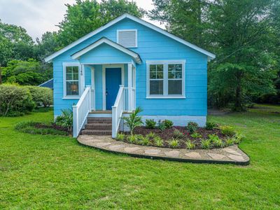 1146 Bennett Circle, Holly Hill, SC 29059