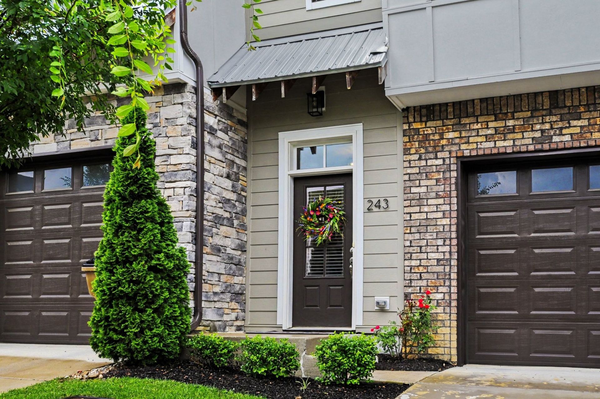 243 Stonecrest Cir, Nashville, TN 37209 Main Photo