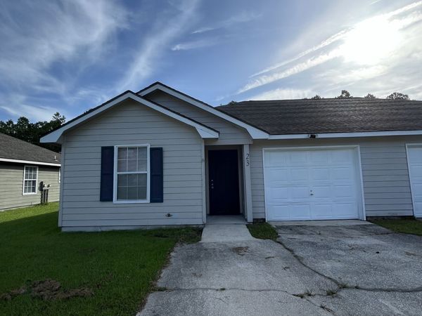23 Talbot Court, St. Marys, GA 31558