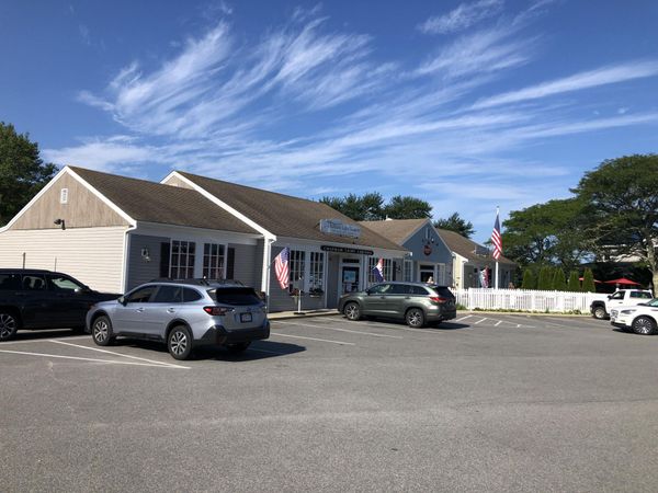 303 Orleans Road, North Chatham, MA 02650