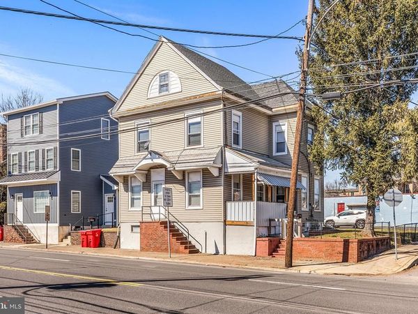 1001 W HIGH STREET, Unit 2ND FLOOR, POTTSTOWN, PA 19464