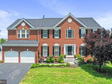 319 MORLYN DRIVE, STEPHENSON, VA 22656