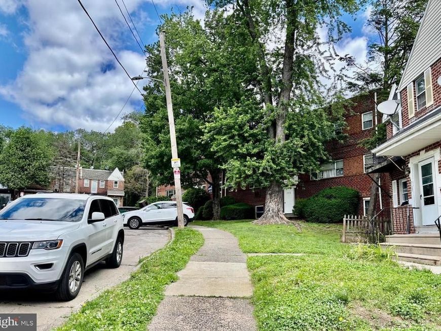 7326 Ruskin Road, Philadelphia, PA 19151 Main Photo