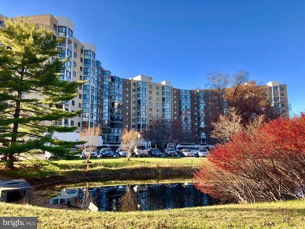 15101 INTERLACHEN DRIVE DRIVE , Unit 1-820, SILVER SPRING, MD 20906
