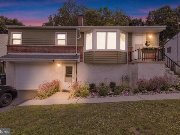 2636 GIRARD AVENUE, READING, PA 19609