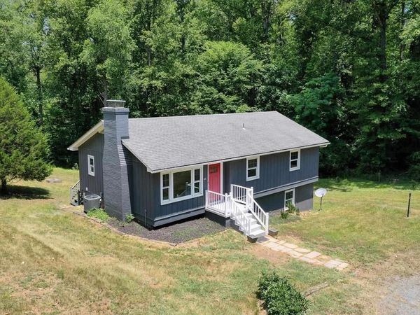 3272 HORSESHOE BEND RD, CHARLOTTESVILLE, VA 22901