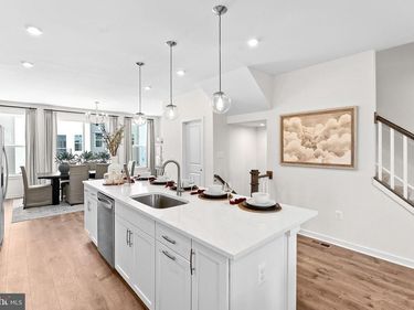 16992 ALICIA AVENUE , DUMFRIES, VA 22026