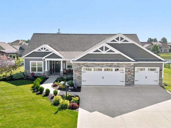 11606 Prato Cove, Fort Wayne, IN 46845