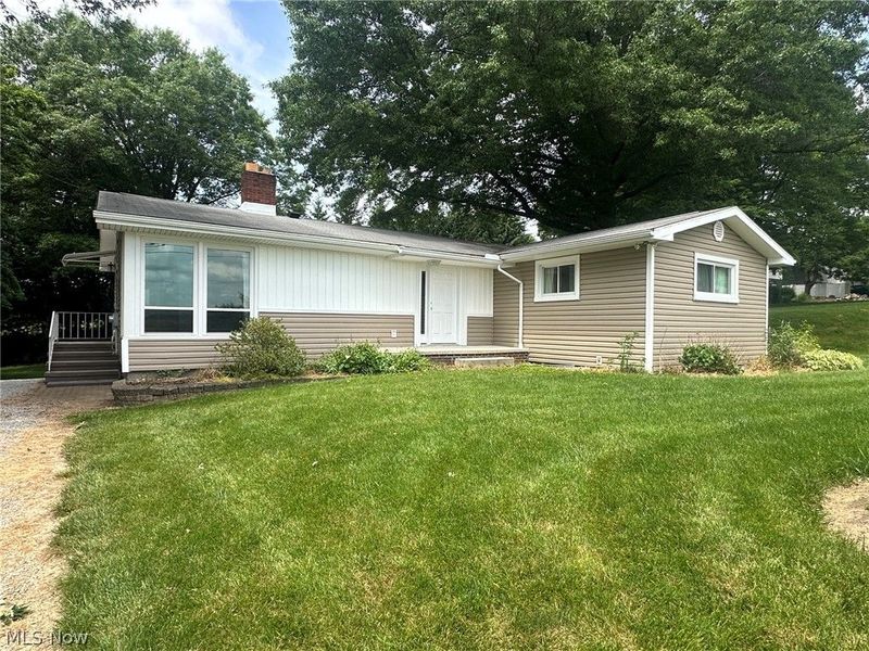 11018 N Mt Eaton Road, Marshallville, OH 44645 Photo 1
