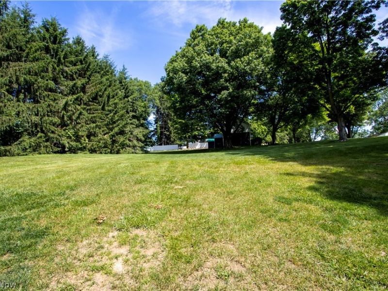 11018 N Mt Eaton Road, Marshallville, OH 44645 Photo 28