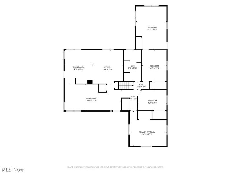 11018 N Mt Eaton Road, Marshallville, OH 44645 Photo 32