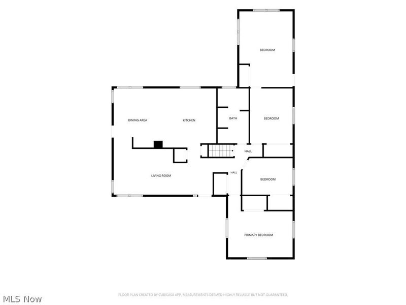 11018 N Mt Eaton Road, Marshallville, OH 44645 Photo 33