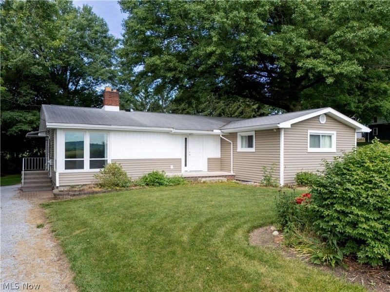 11018 N Mt Eaton Road, Marshallville, OH 44645 Photo 38