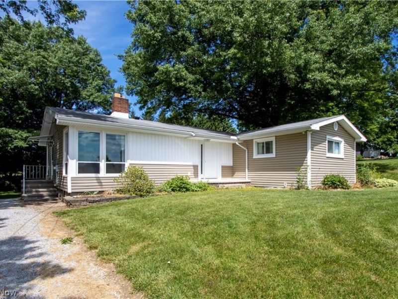 11018 N Mt Eaton Road, Marshallville, OH 44645 Photo 39