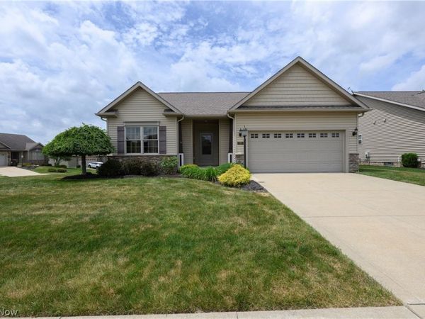 6981 Emerald Cove Avenue NW, Canal Fulton, OH 44614